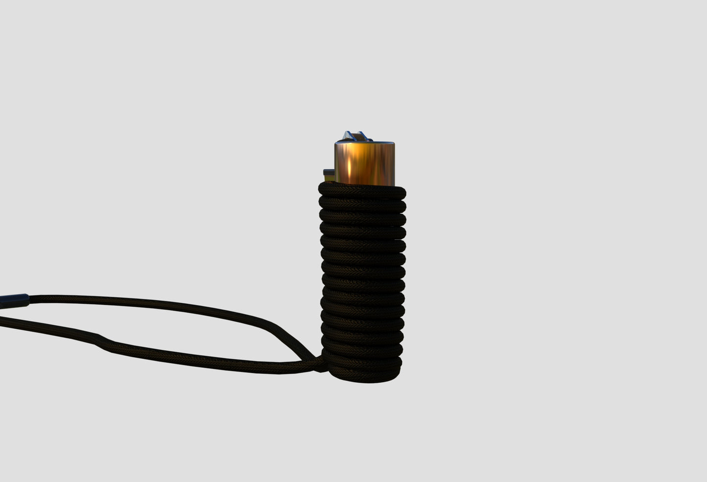 Para Flame - Black Gold