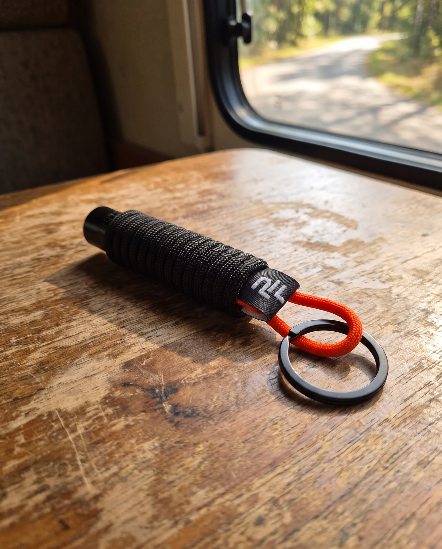 Para - Key