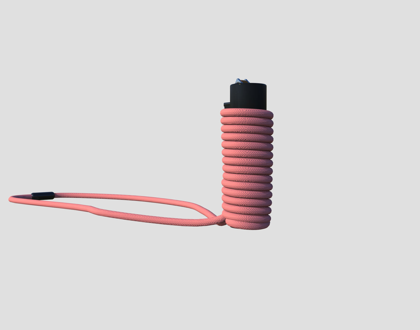 Para Flame - Altrosa