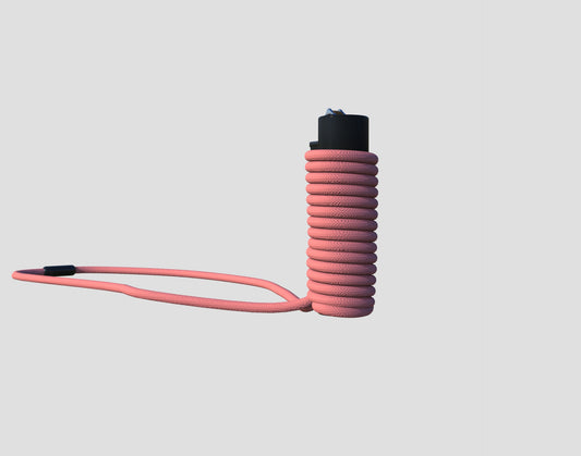 Para Flame - Altrosa