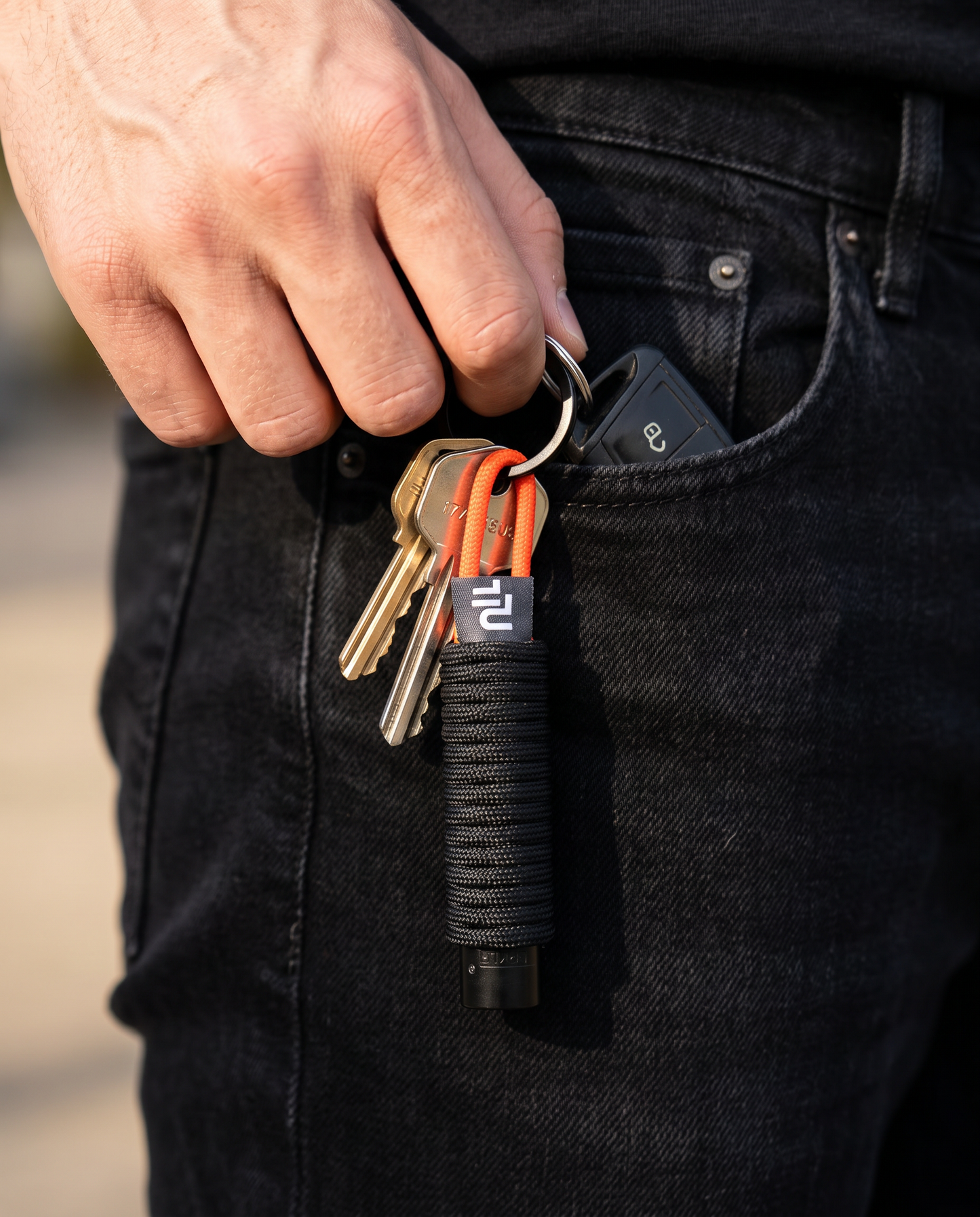 Para - Key
